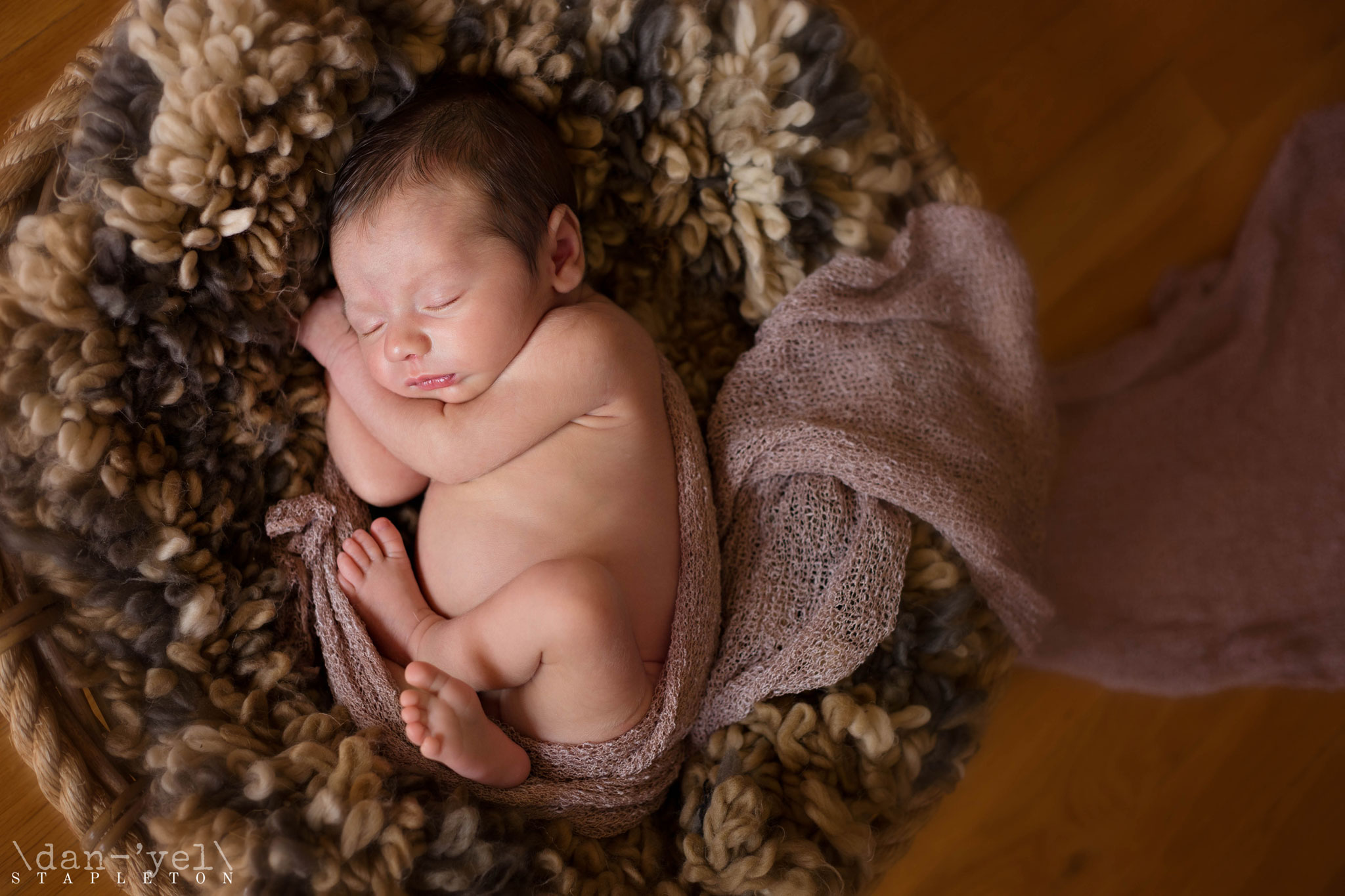 newborn photography MA