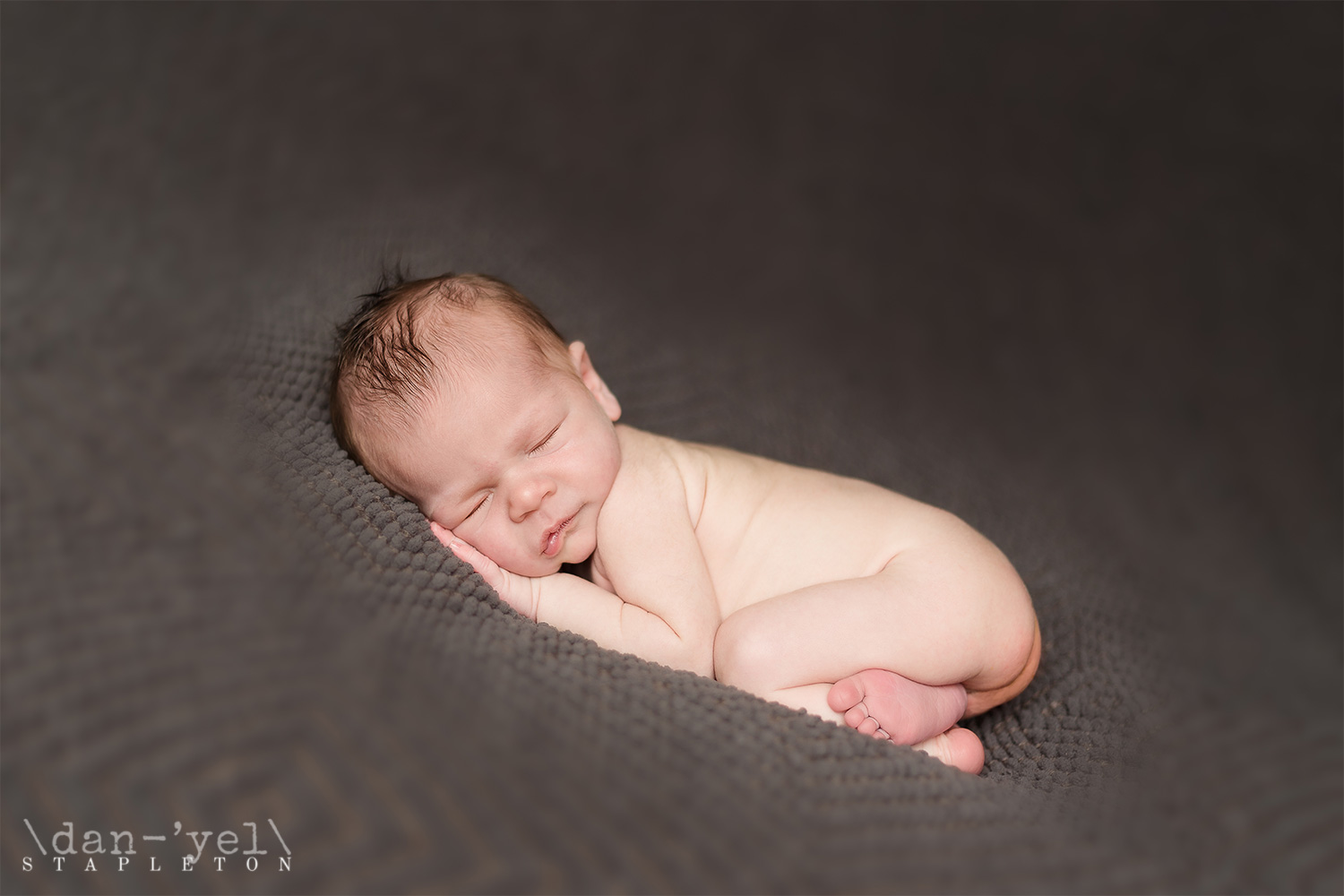 newborn portraits MA