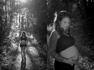 maternity photographer plymouth