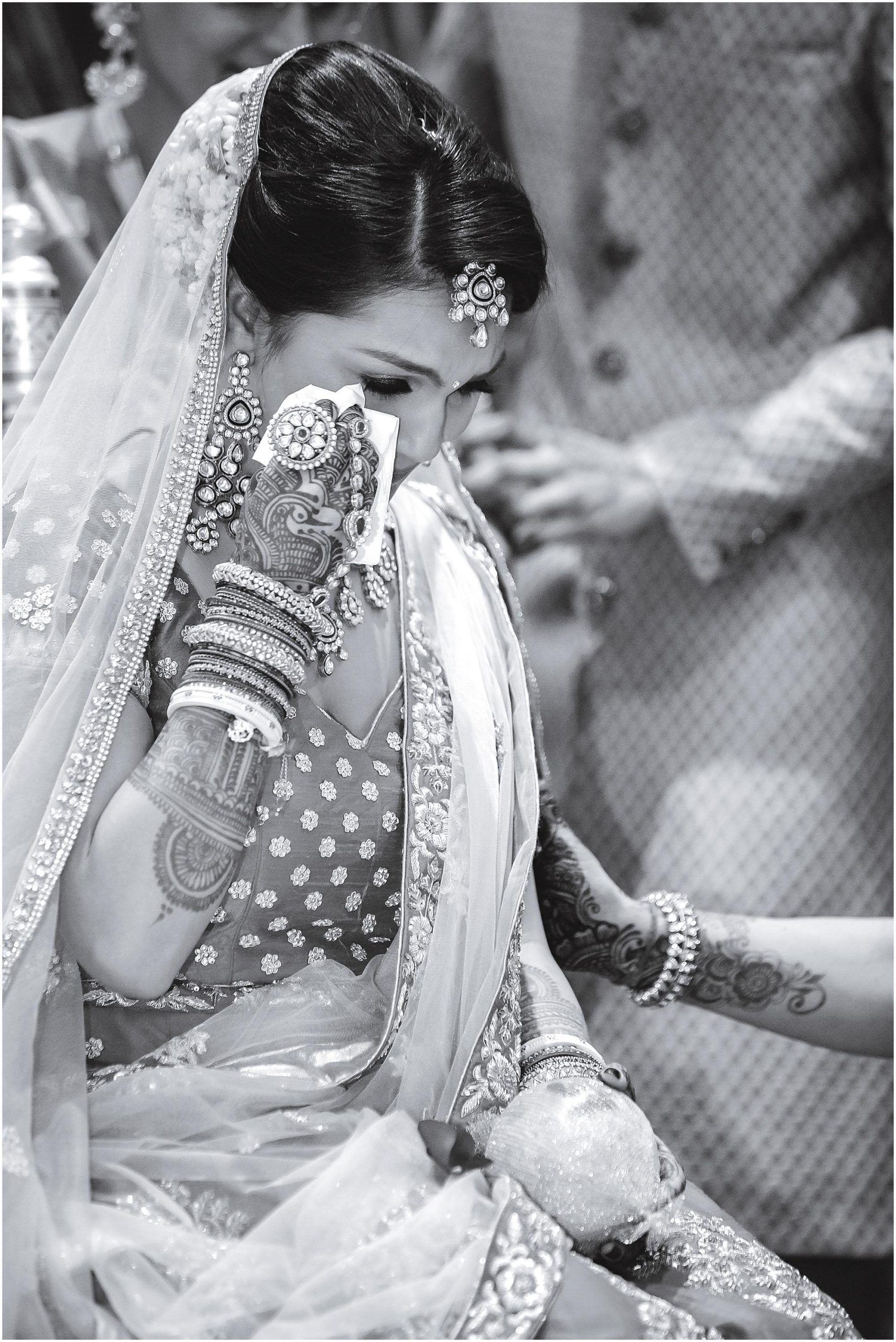 Indian wedding Providence