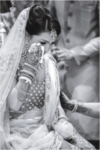 Indian wedding providence