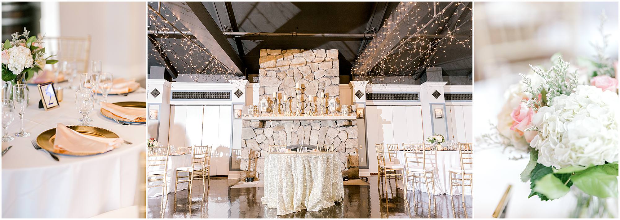 The River Club Wedding in Scituate Massachusetts