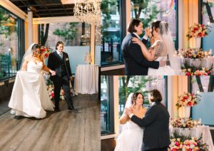 inclusive wedding photography Providence RI