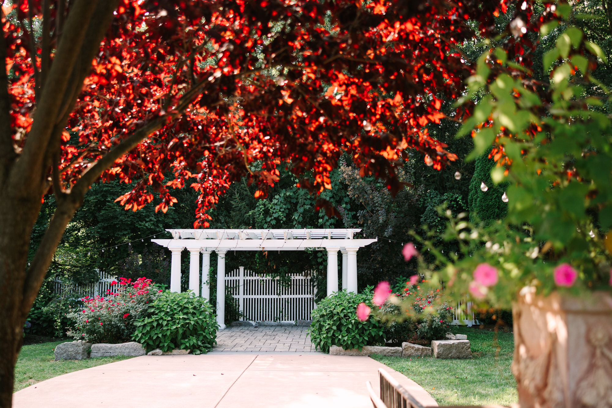 Best Massachusetts wedding venues