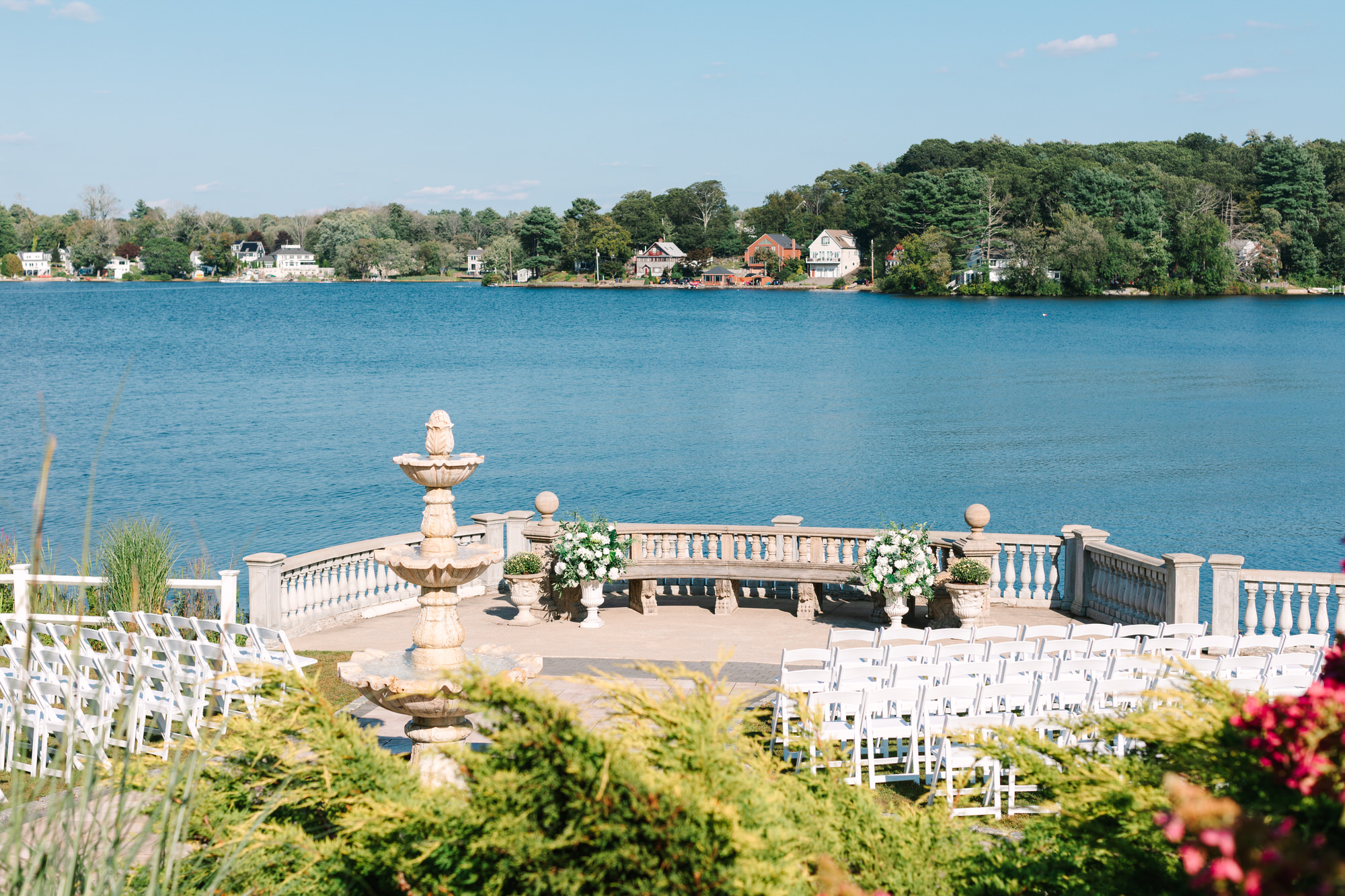 best wedding venues massachusetts