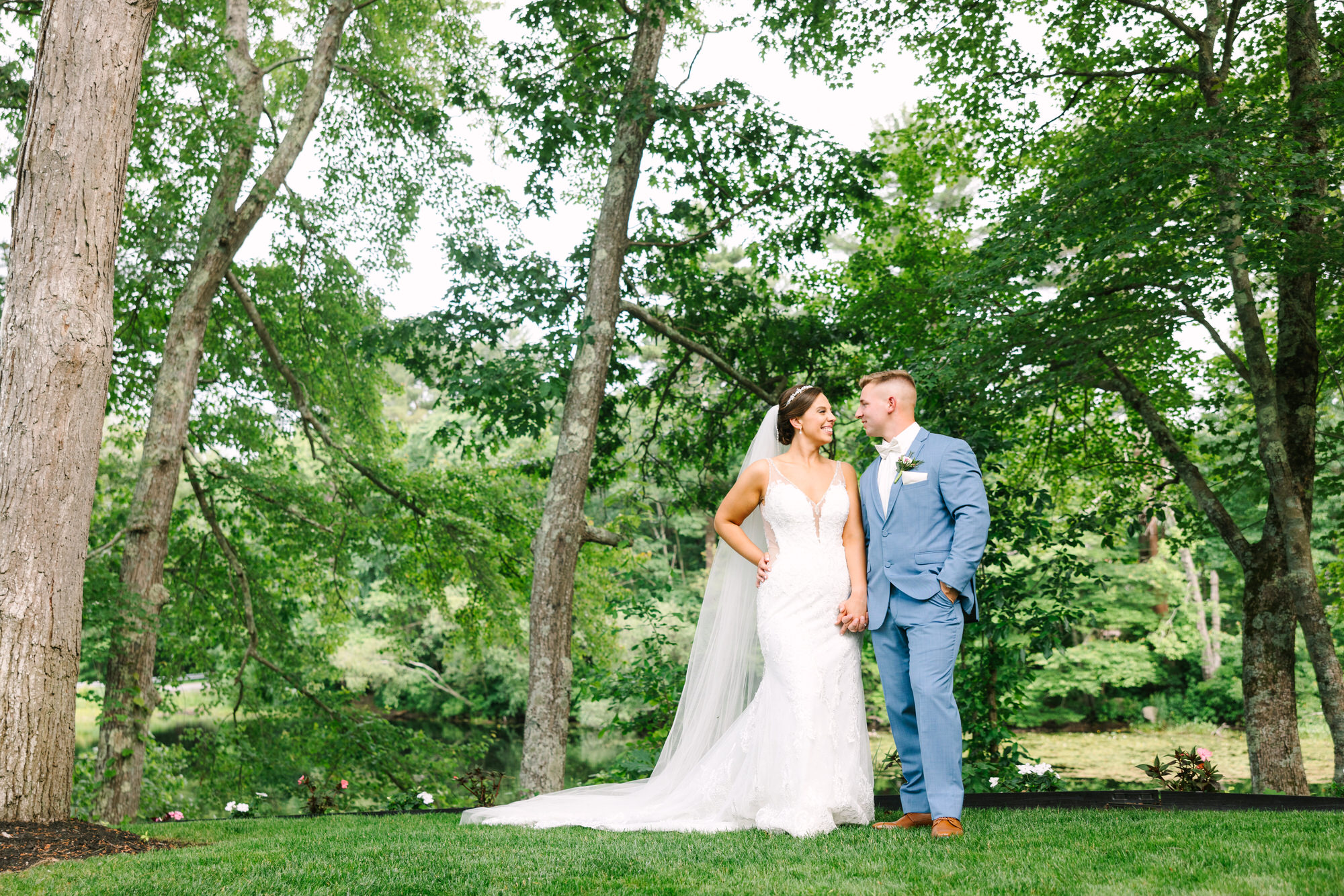 lakeview pavilion best wedding venue massachusetts