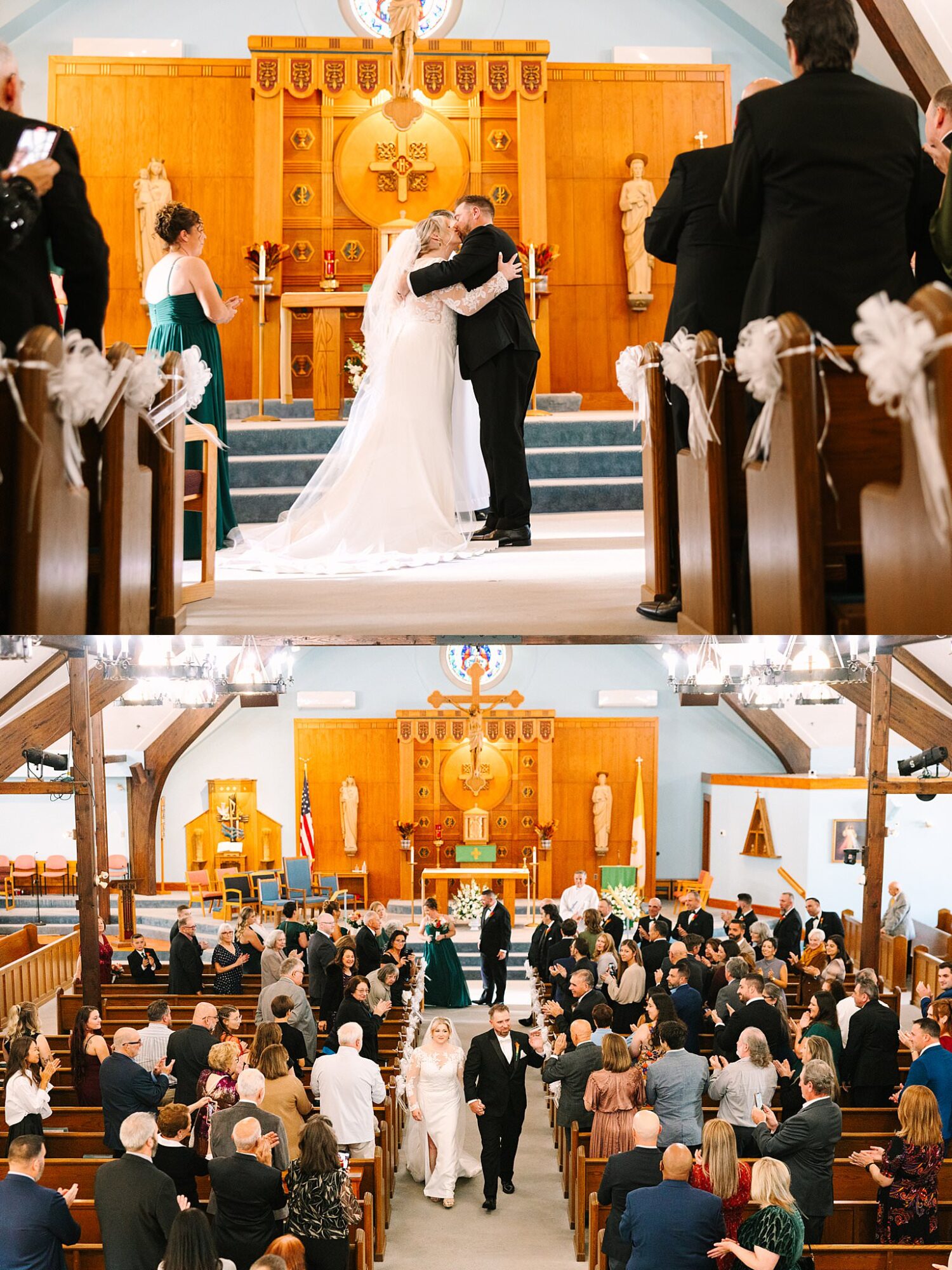 lake pearl wedding photographer