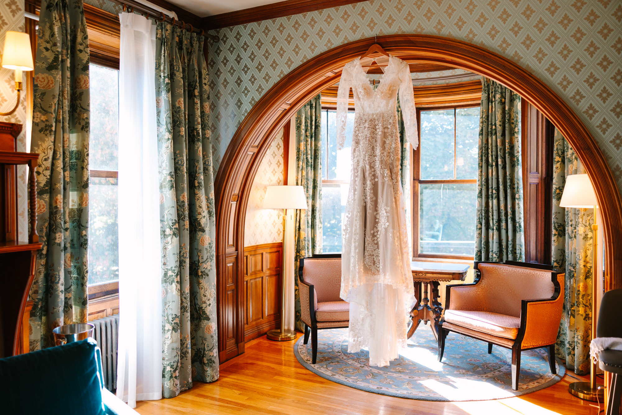 Best Masaschusetts wedding venues