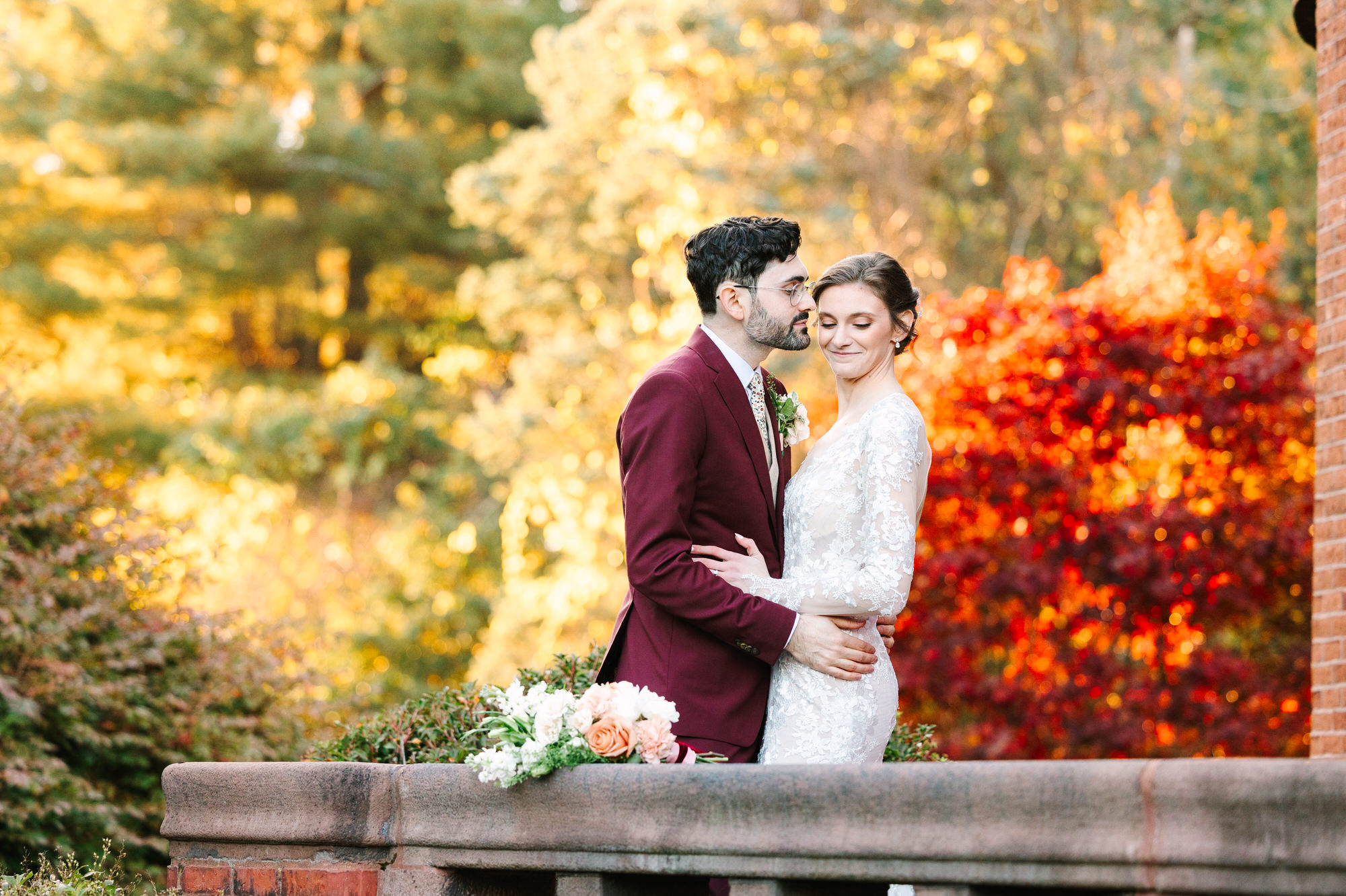 stevens estate wedding photographer